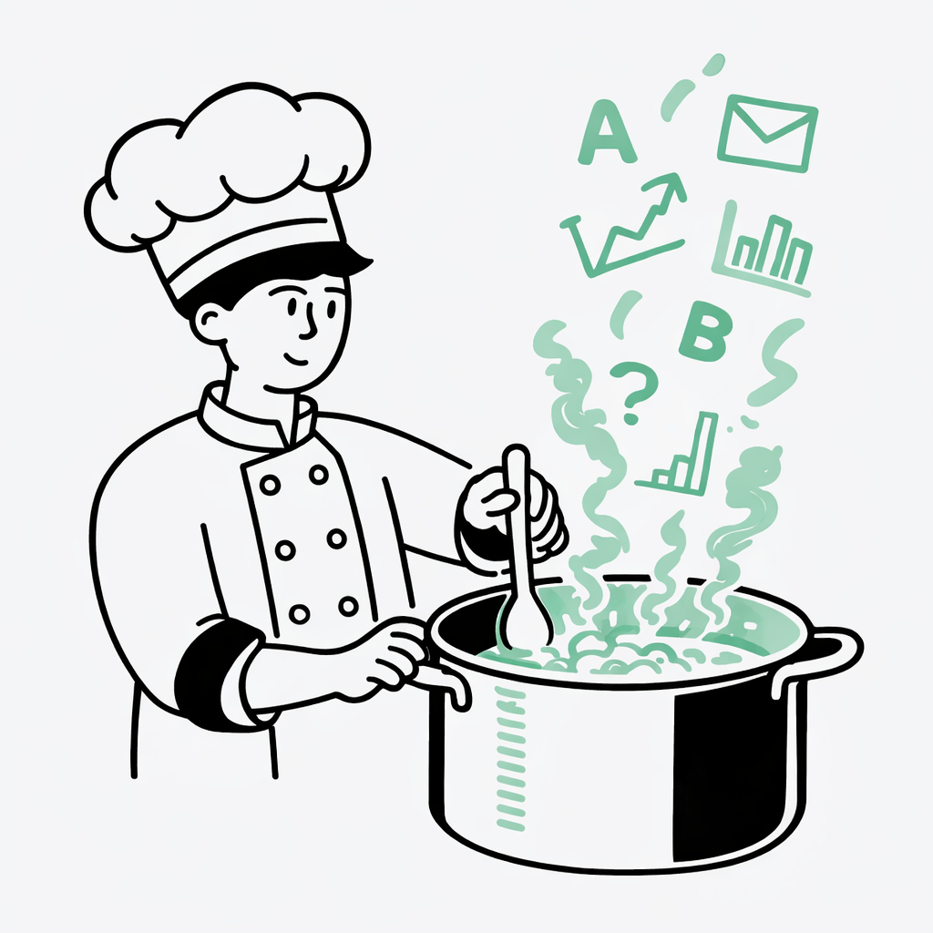 AI Strategy Planning