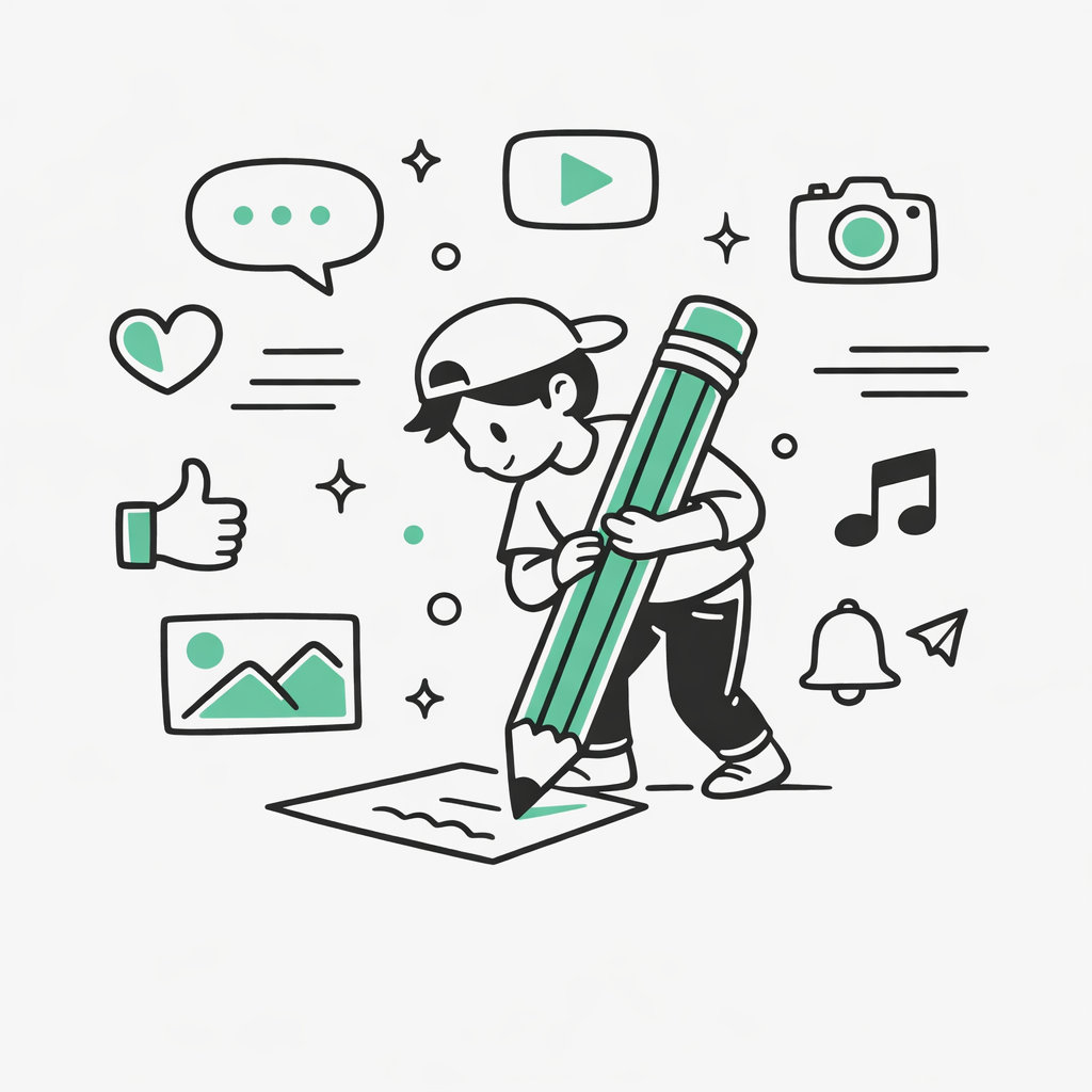 Content Creation