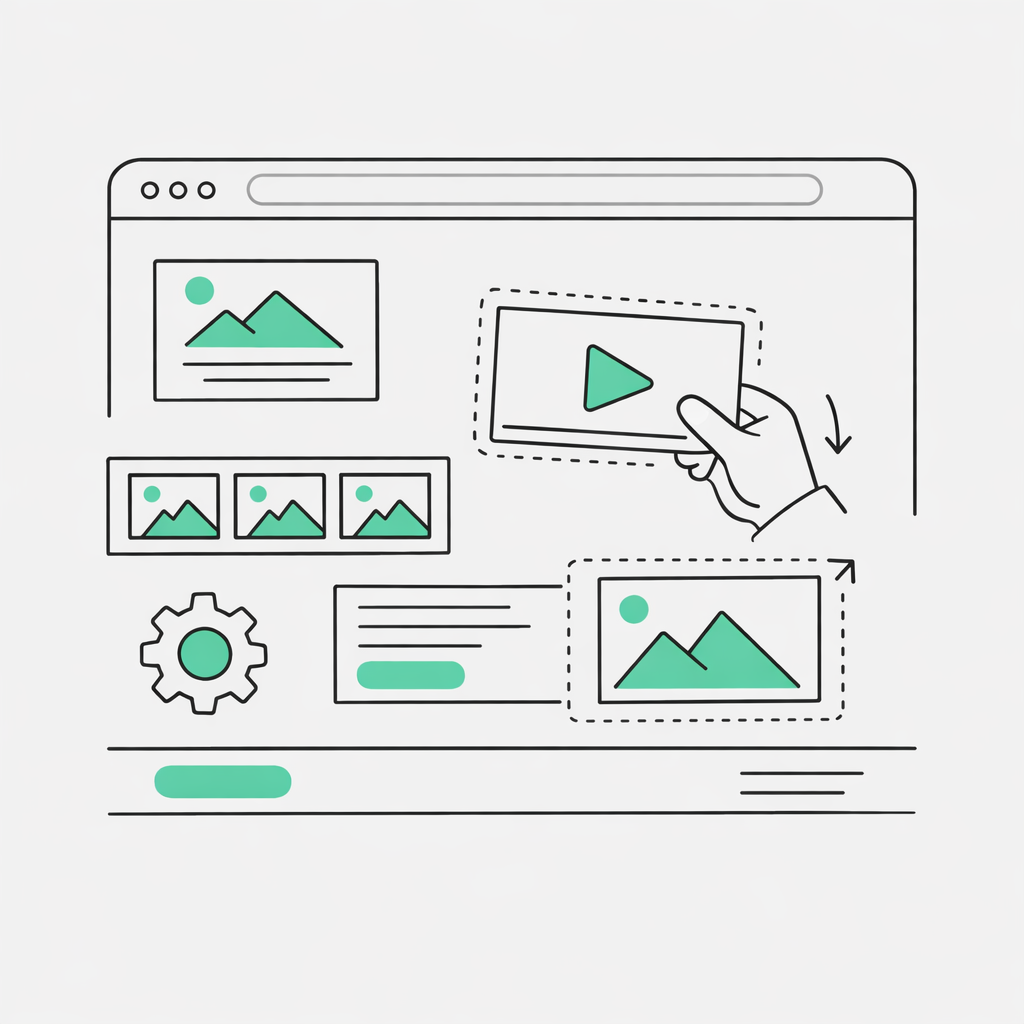 Landing Pages