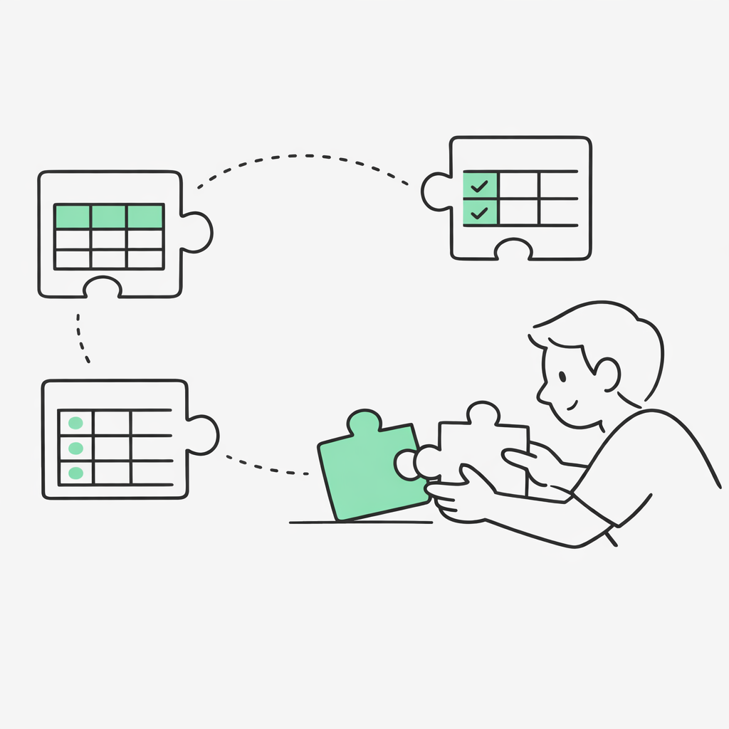 Notion Integration