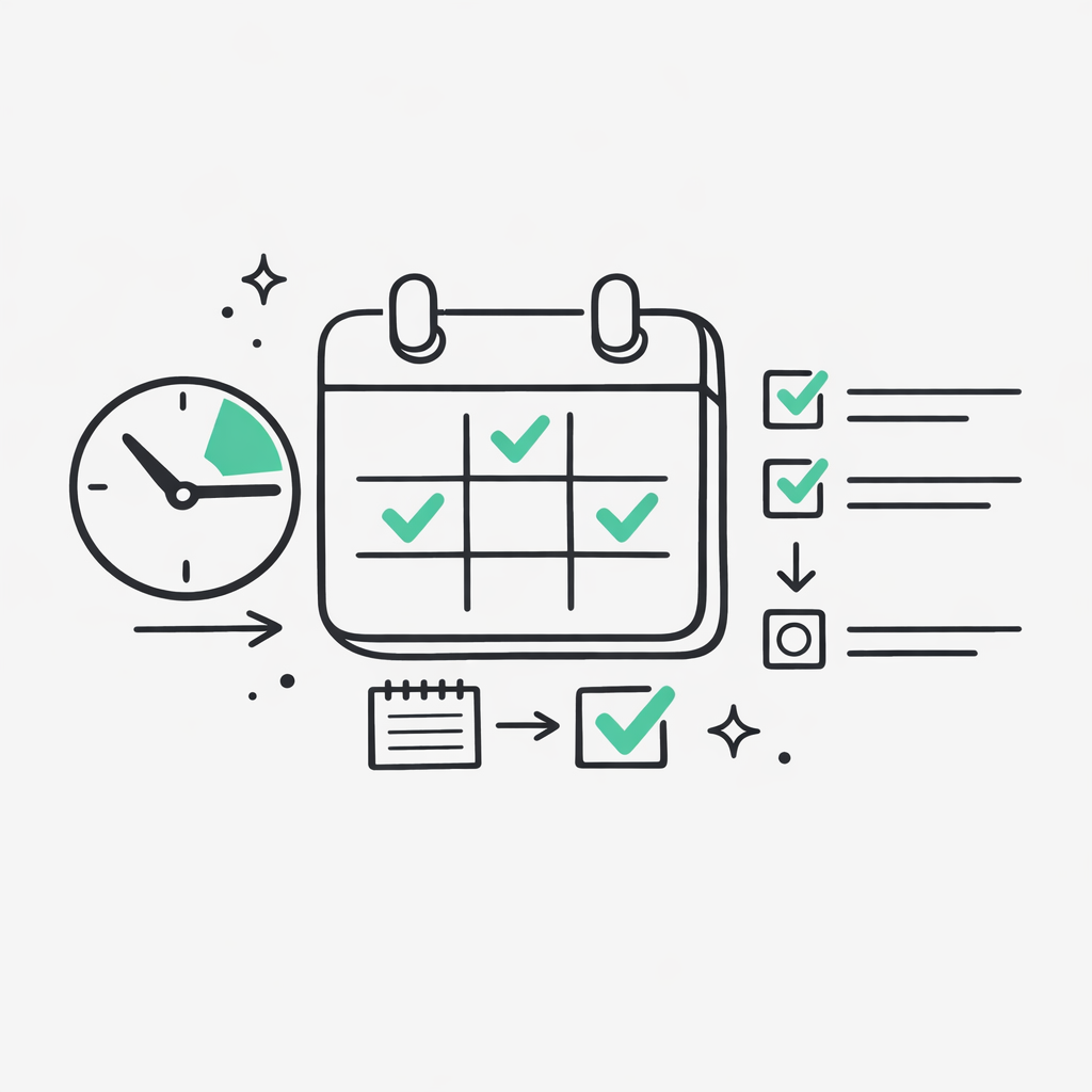 Task Scheduling