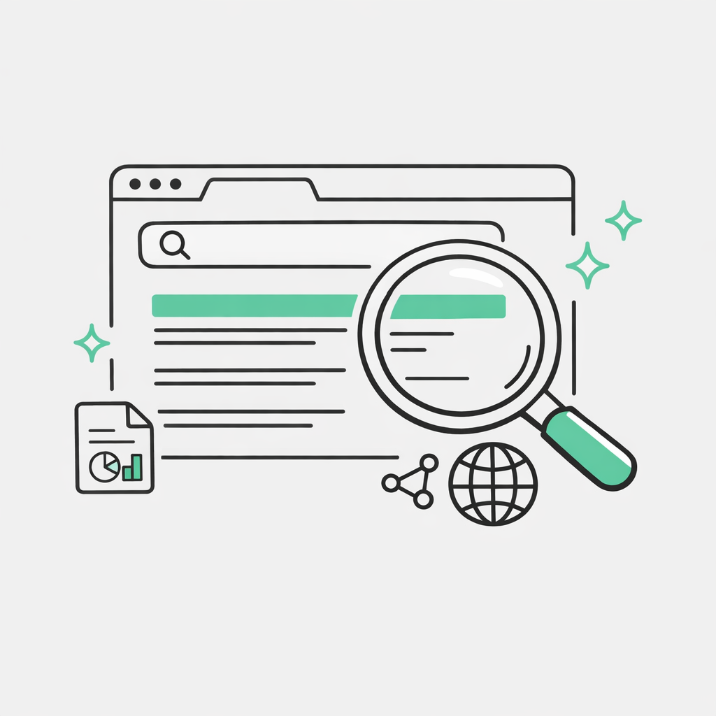 Web & Image Search
